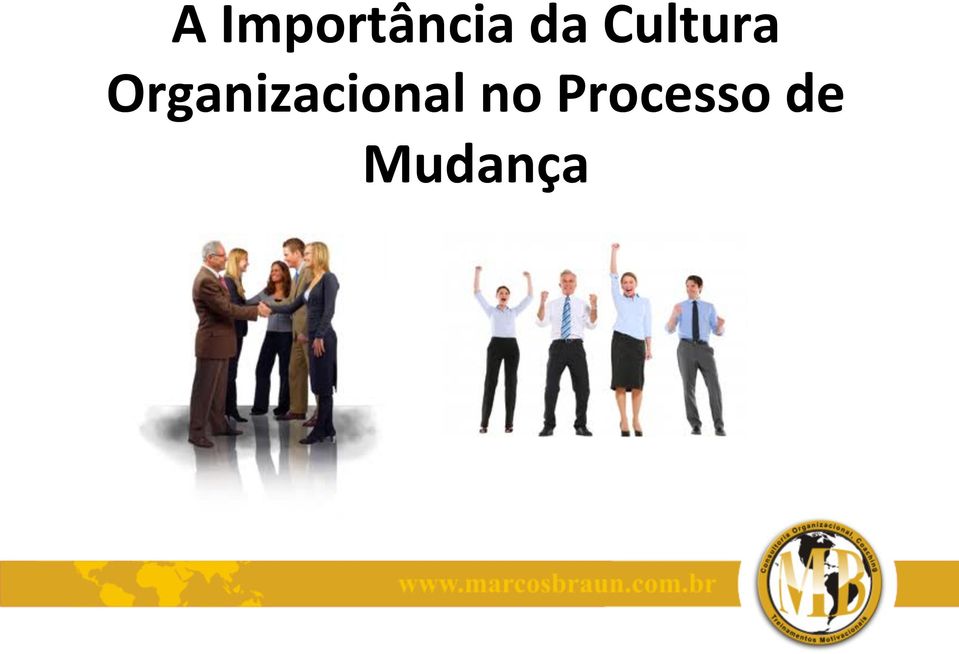 Organizacional