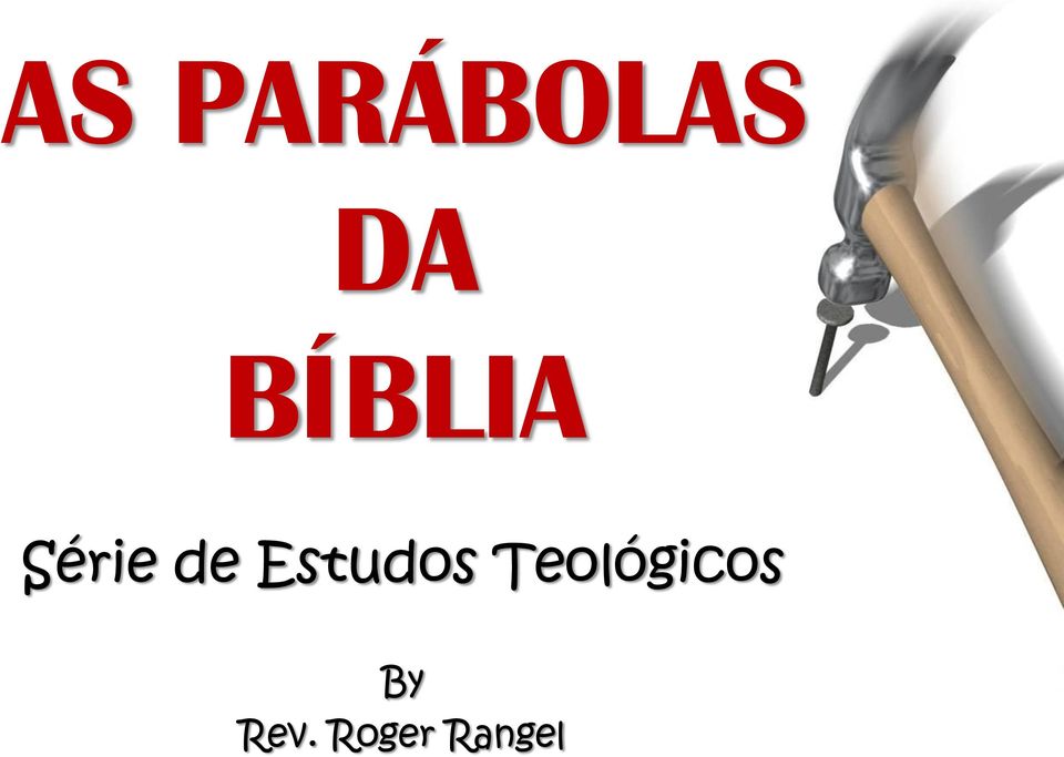 Estudos