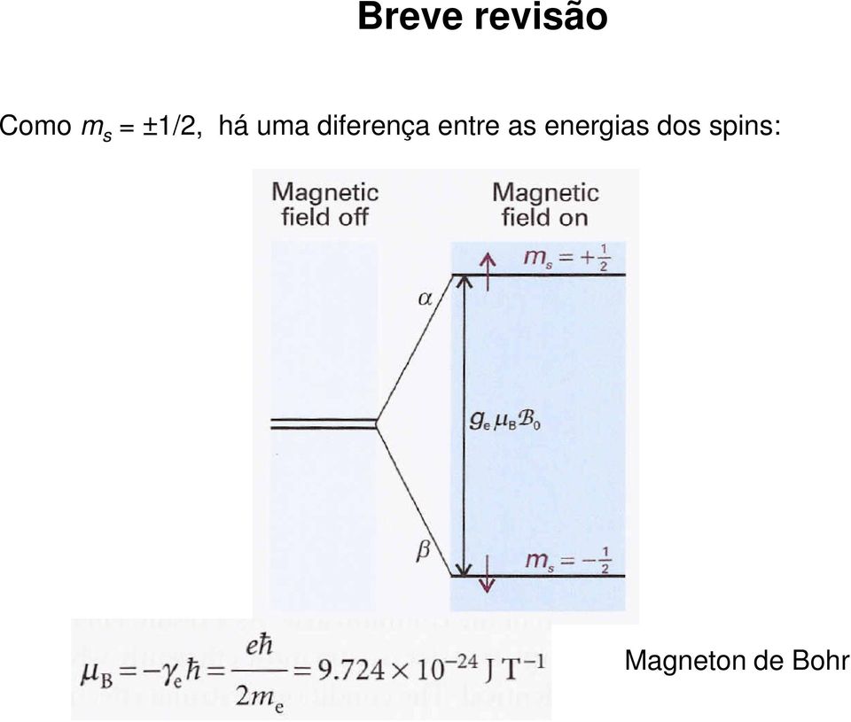 diferença entre as