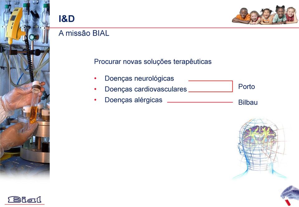 neurológicas Doenças