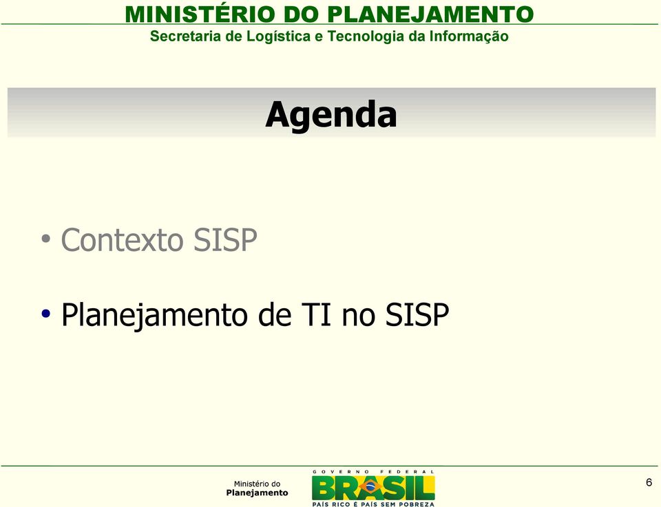 SISP