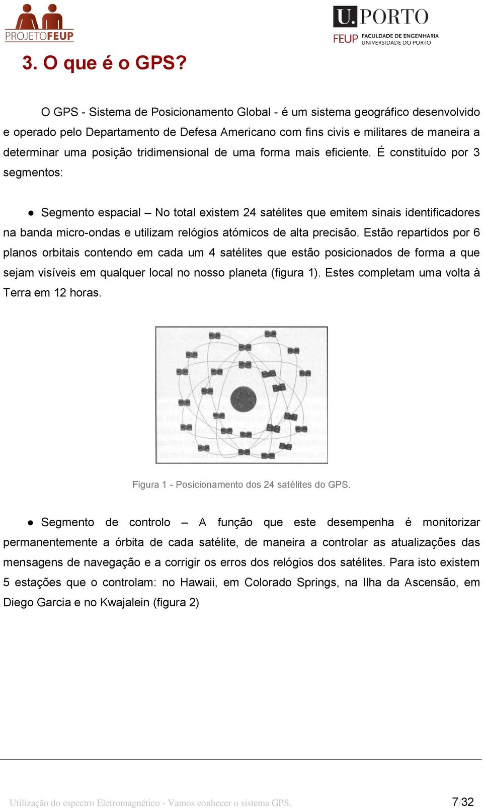 tridimensional de uma forma mais eficiente.