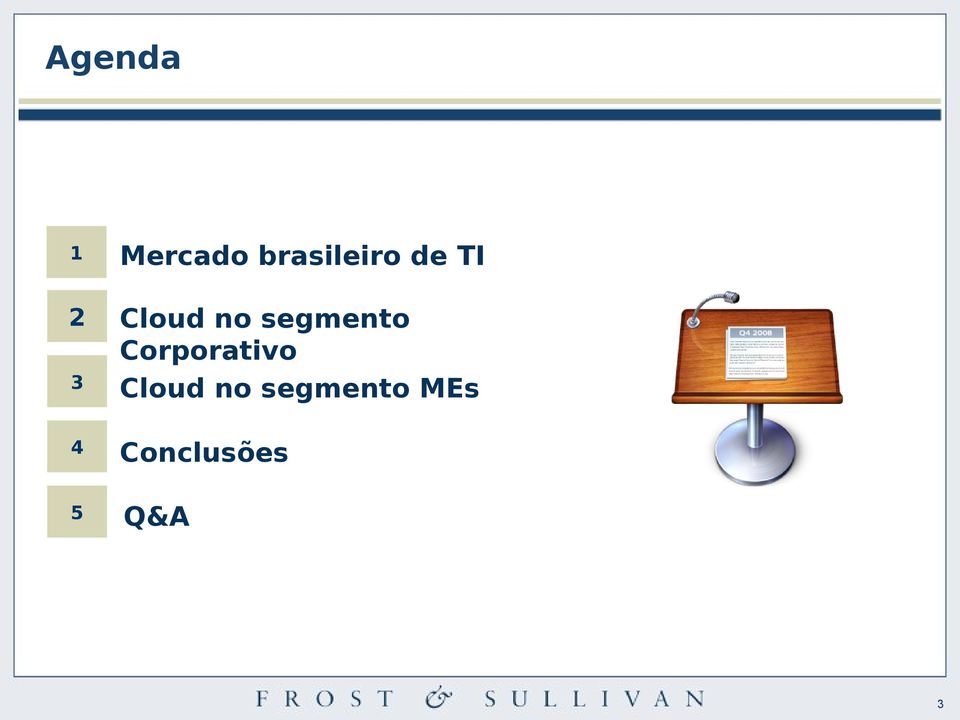 Corporativo 3 Cloud no