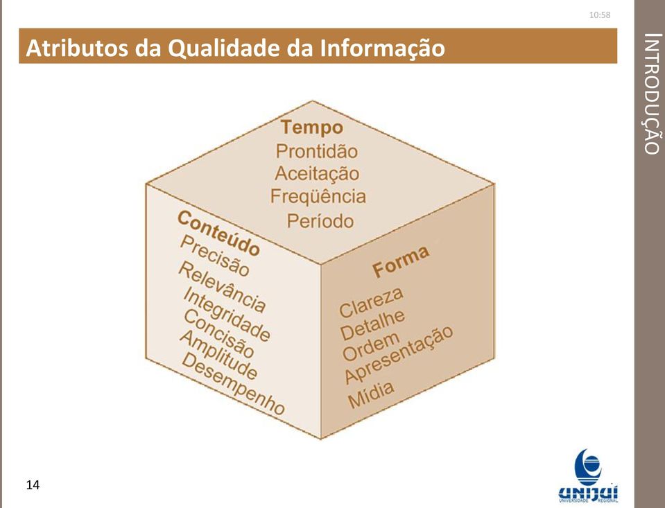 Informação