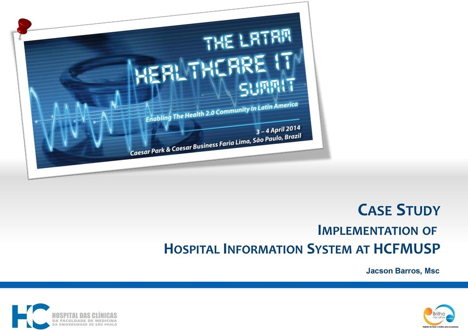 HOSPITAL INFORMATION