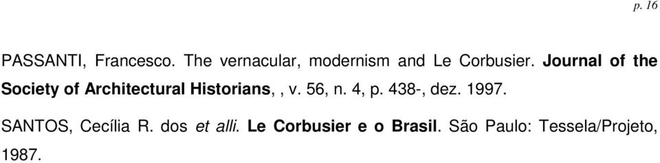 Journal of the Society of Architectural Historians,, v. 56, n.