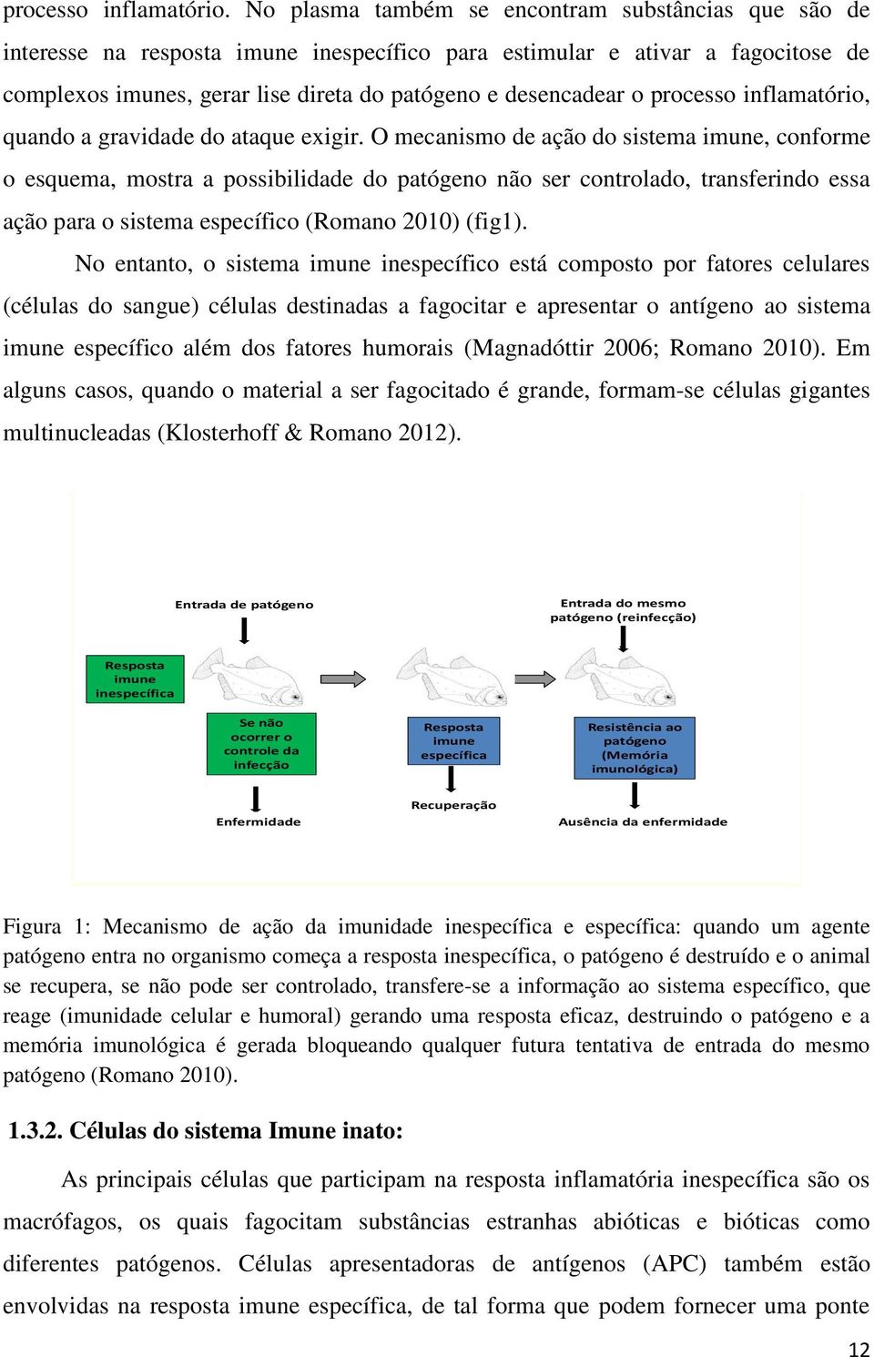 processo inflamatório, quando a gravidade do ataque exigir.