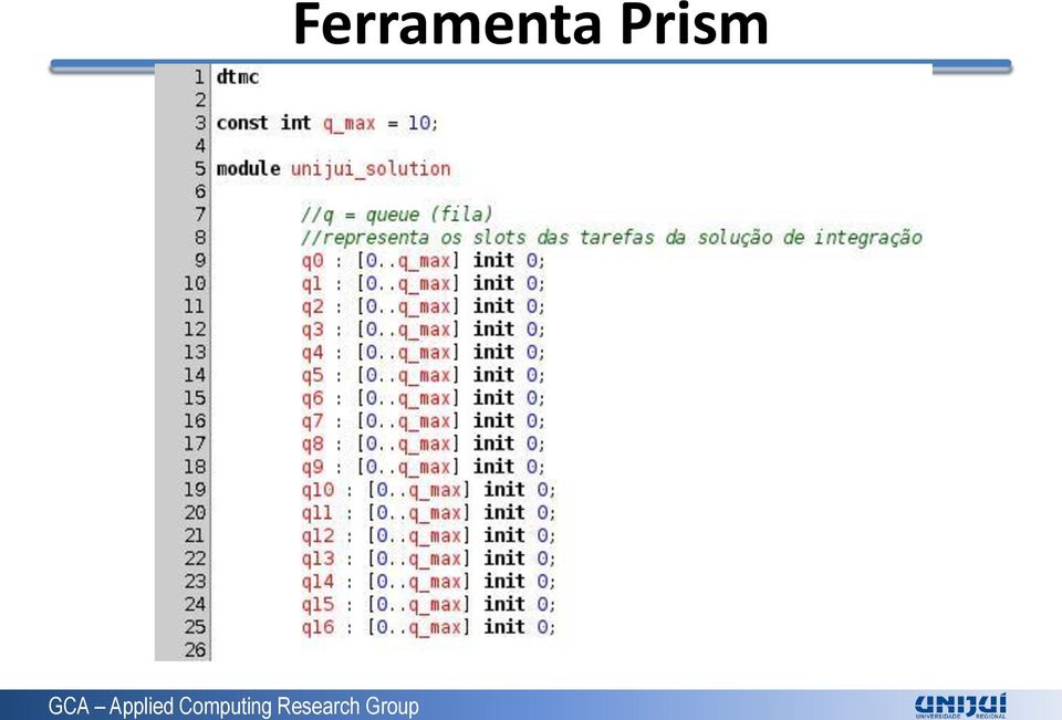 Computing Roos-Frantz