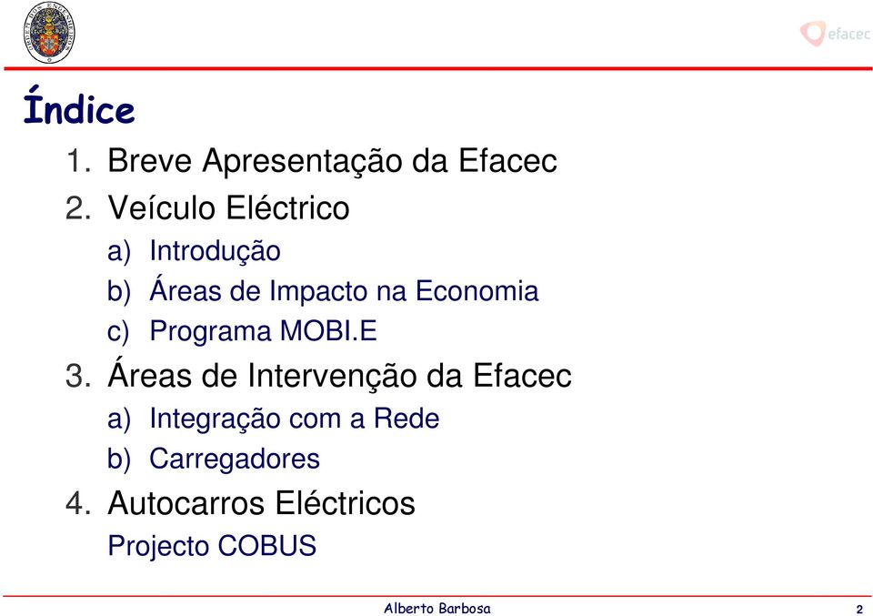 c) Programa MOBI.E 3.