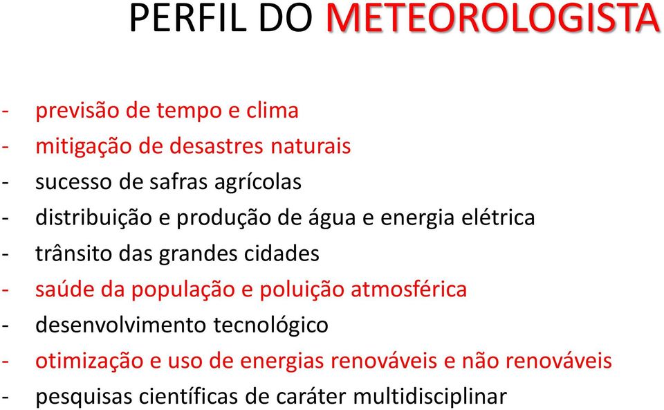 cidades - saúde da população e poluição atmosférica - desenvolvimento tecnológico - otimização e