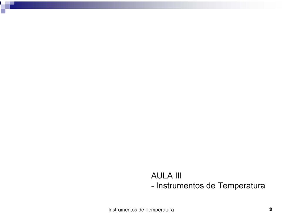 Temperatura 