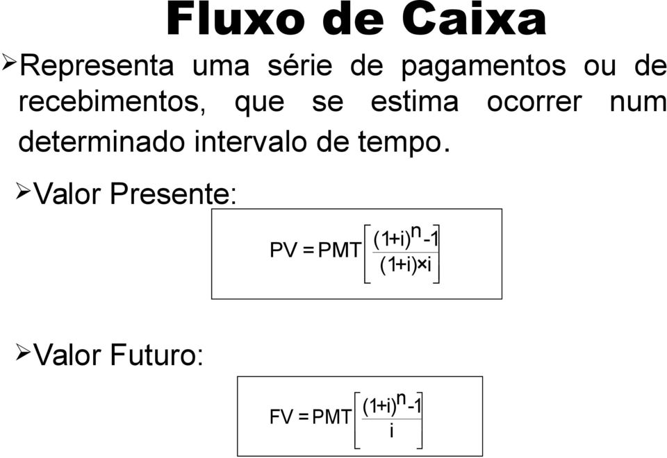 determinado intervalo de tempo.