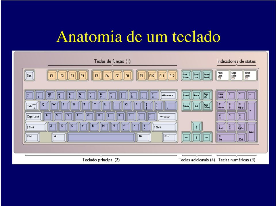 teclado