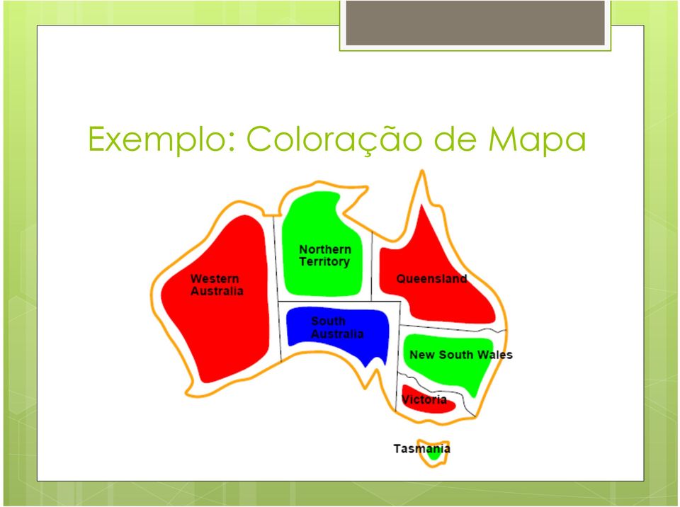 de Mapa