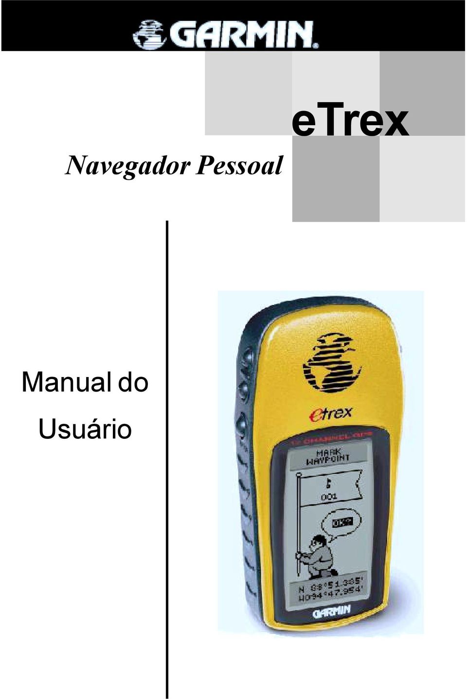 etrex