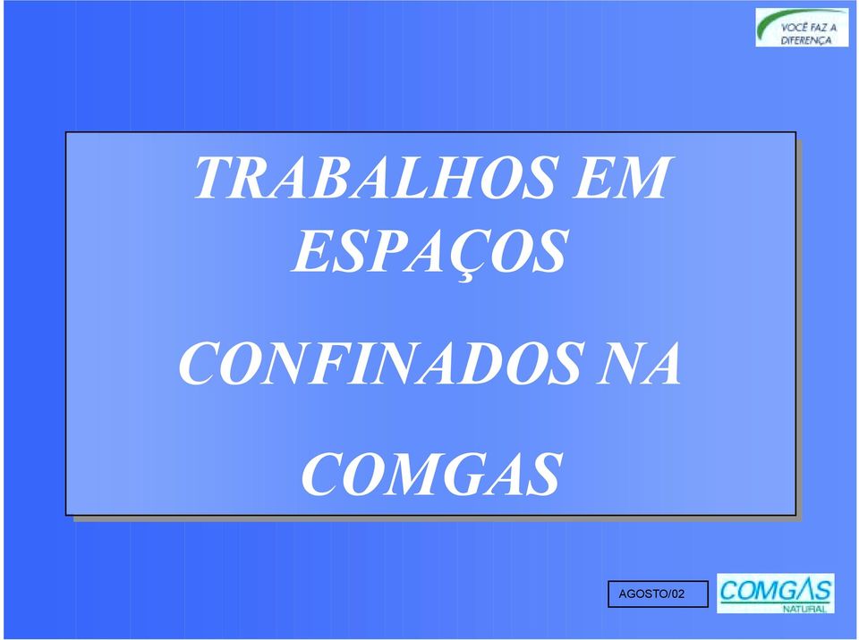 CONFINADOS