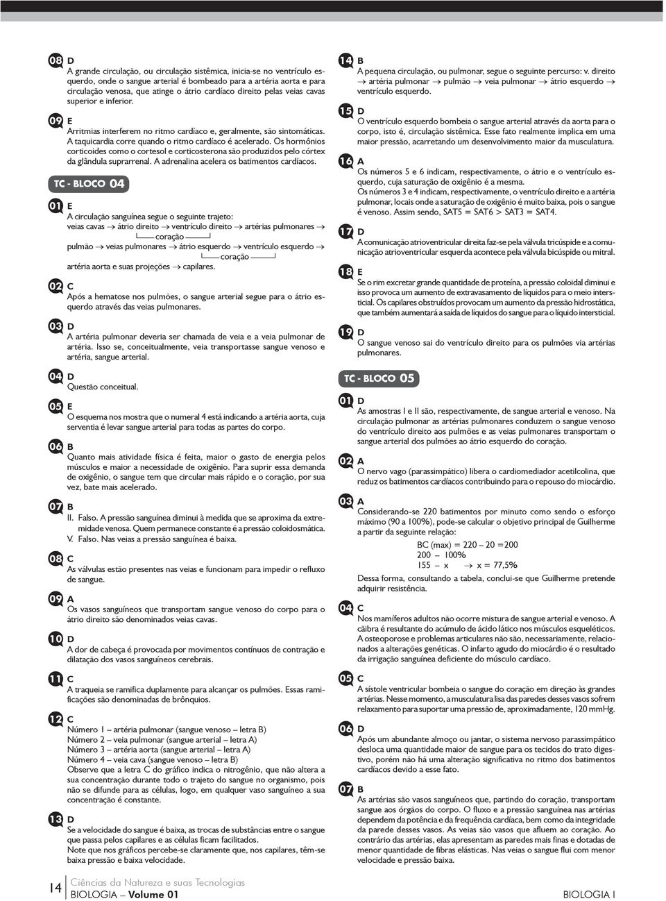 Os hormônios corticoides como o cortesol e corticosterona são produzidos pelo córtex da glândula suprarrenal. A adrenalina acelera os batimentos cardíacos.