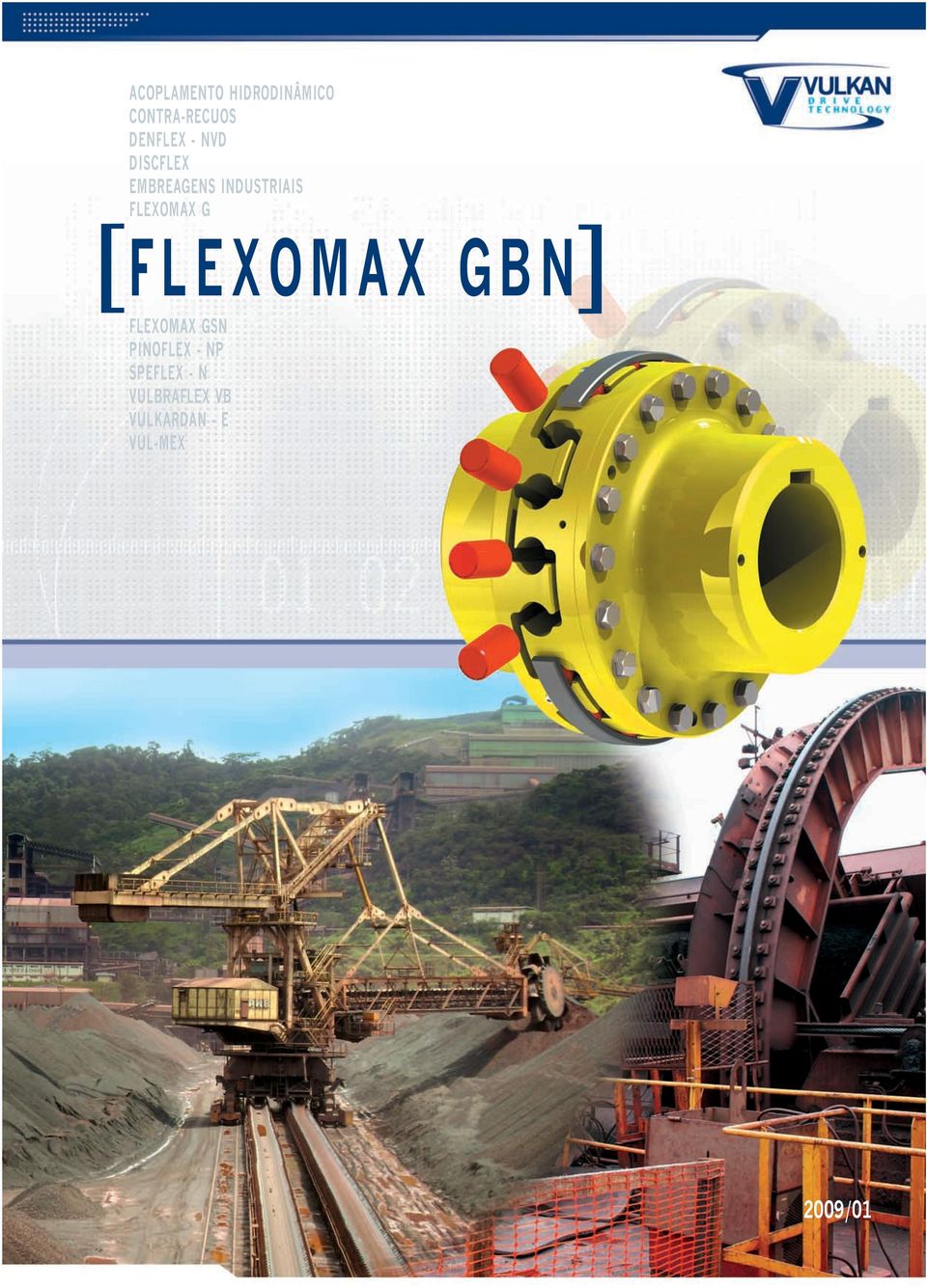 FLEXOMAX GBN FLEXOMAX GN PNOFLEX - NP