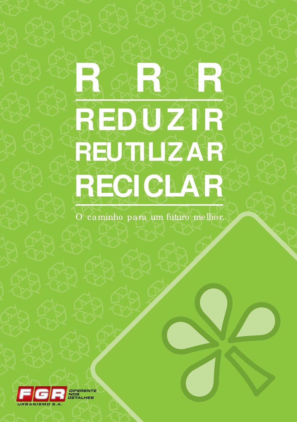 RECICLAR O