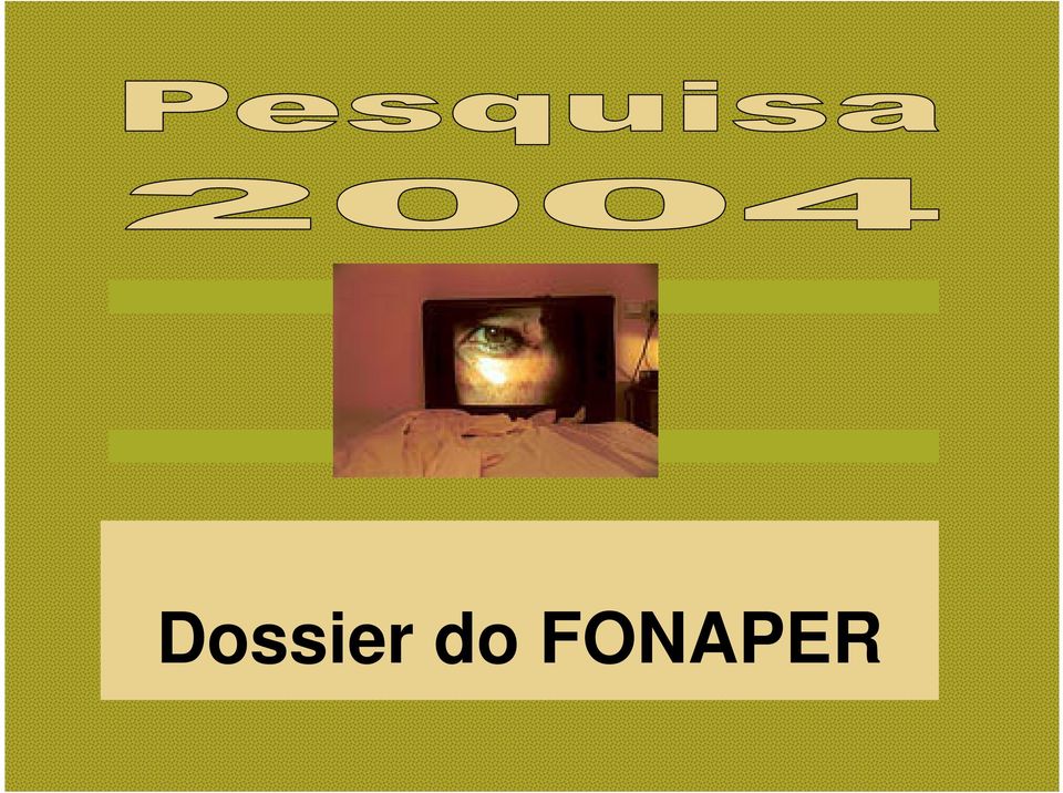 FONAPER