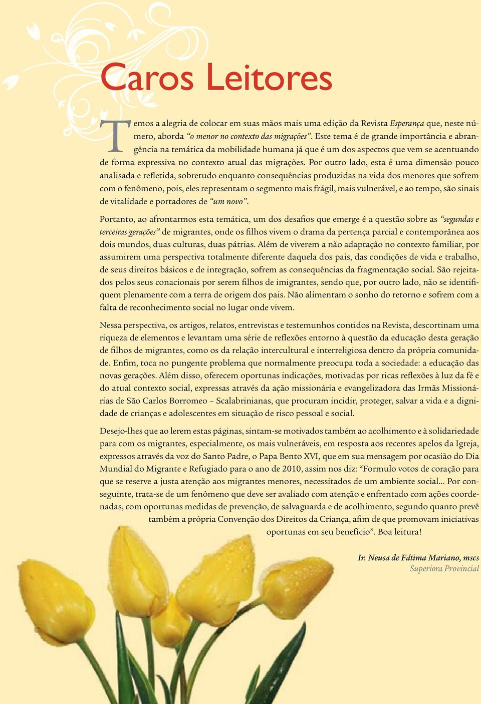 Por outro lado, esta é uma dimensão pouco analisada e refletida, sobretudo enquanto consequências produzidas na vida dos menores que sofrem com o fenômeno, pois, eles representam o segmento mais