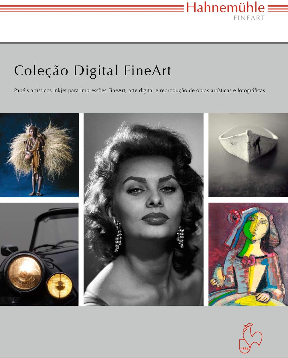 FineArt, arte digital e