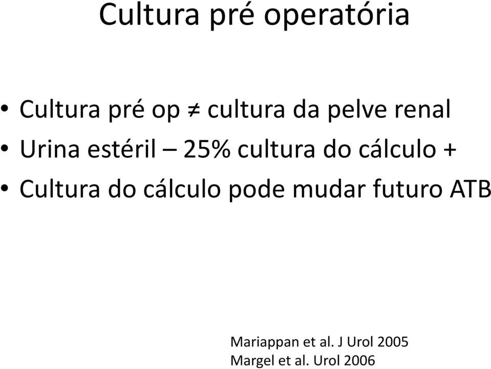 + Cultura do cálculo pode mudar futuro ATB