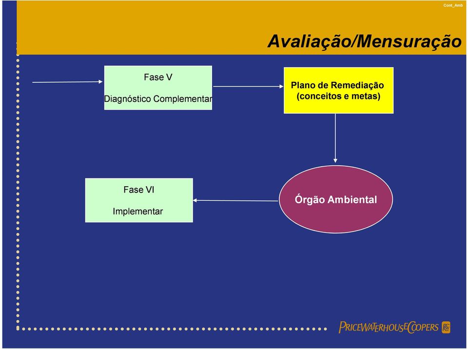 de Remediação (conceitos e