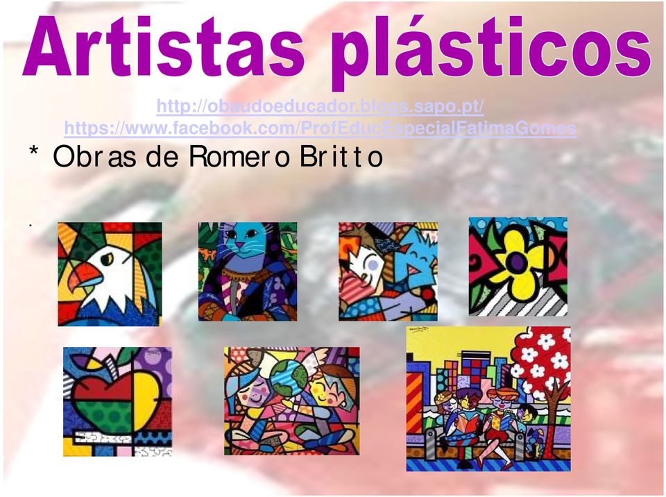 Britto.