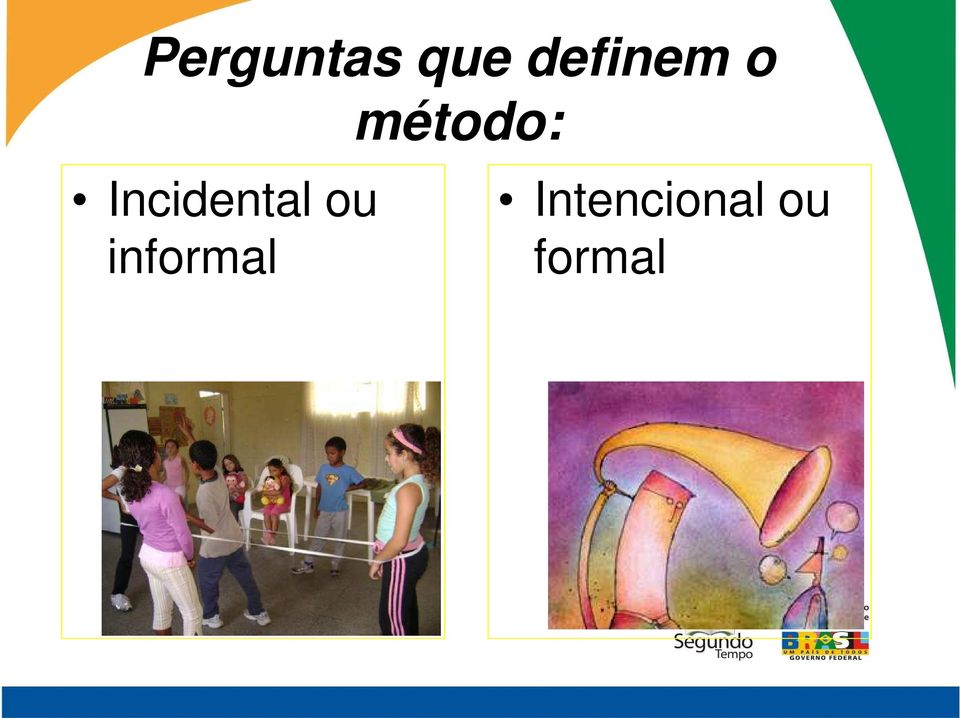 Incidental ou