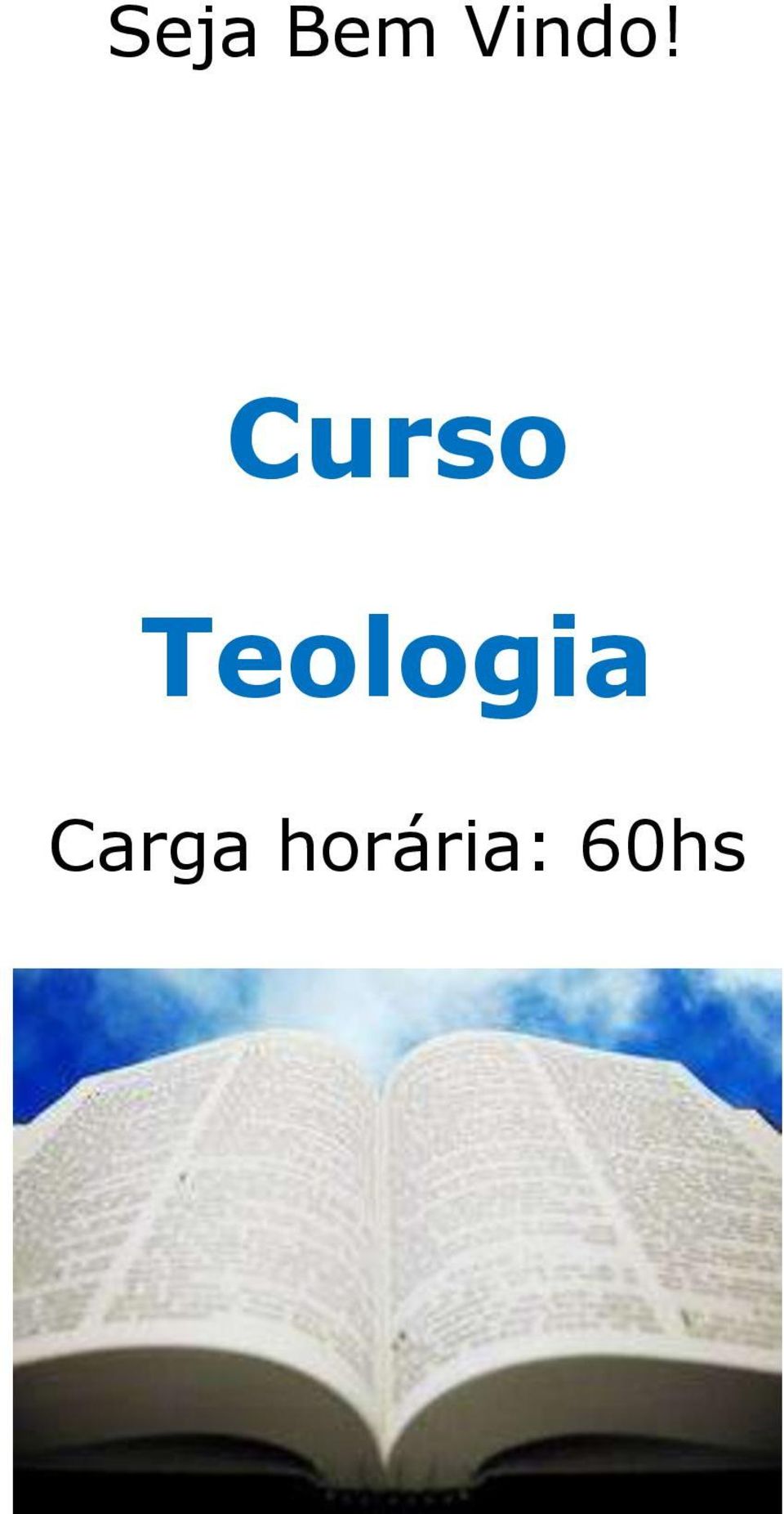 Curso