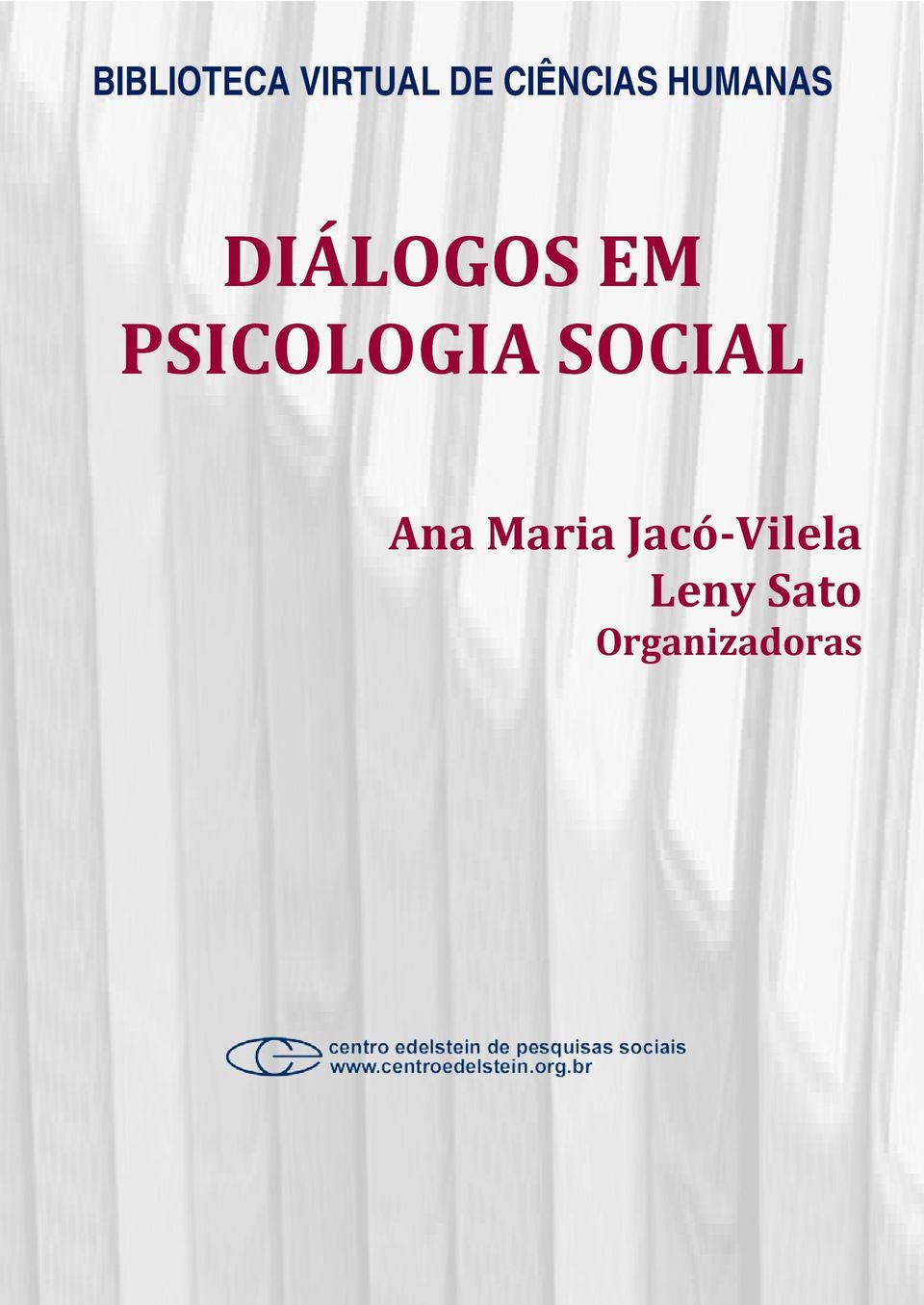 PSICOLOGIA SOCIAL Ana Maria
