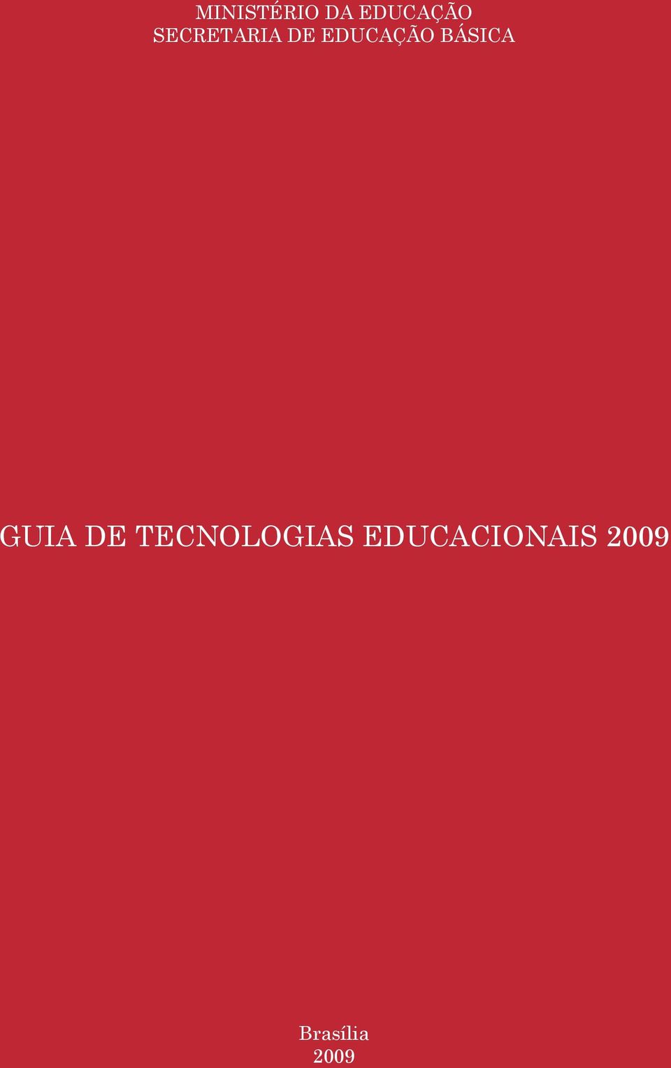 BÁSICA GUIA DE TECNOLOGIAS