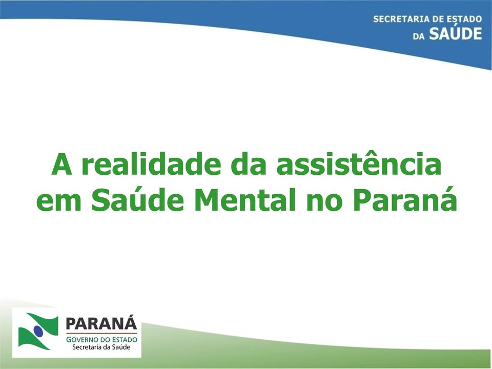 assistência