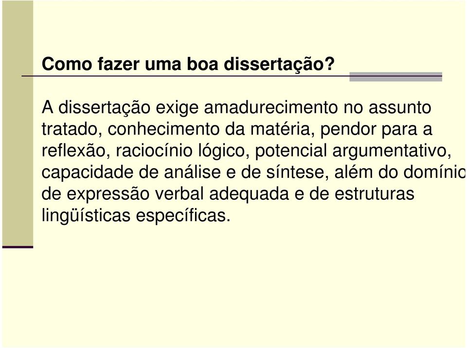 matéria, pendor para a reflexão, raciocínio lógico, potencial