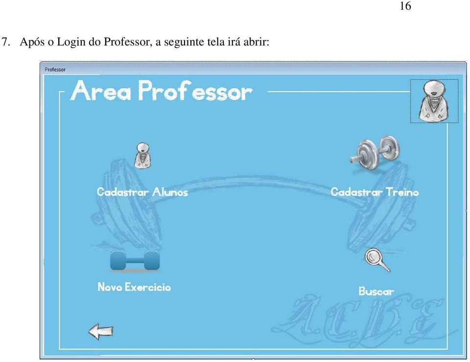 Professor, a