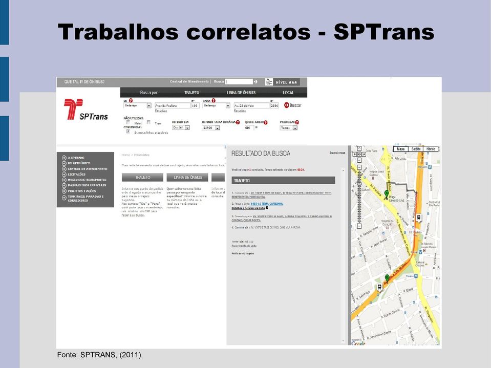 SPTrans