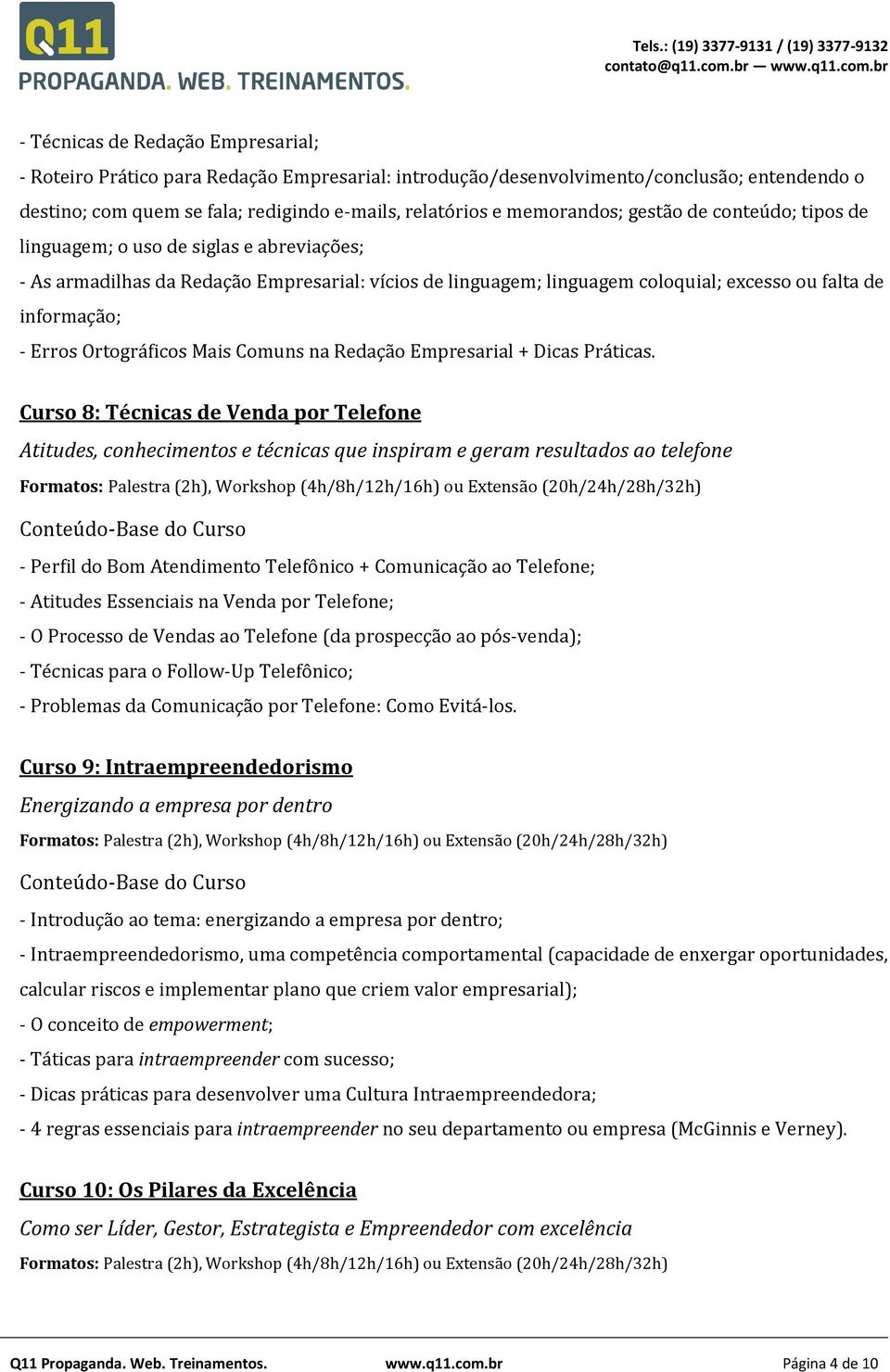 Erros Ortográficos Mais Comuns na Redação Empresarial + Dicas Práticas.