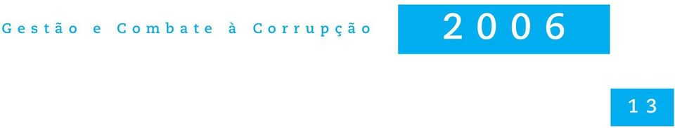 Corrupção