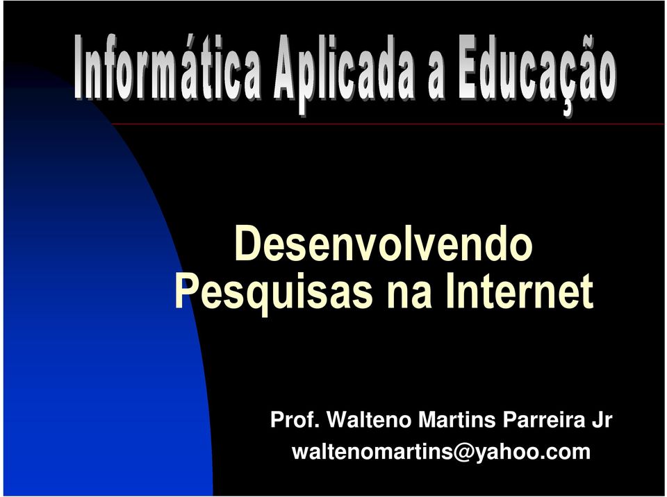Internet Martins