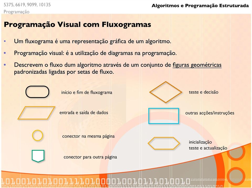 dados outras acções/instruções conector na mesma página