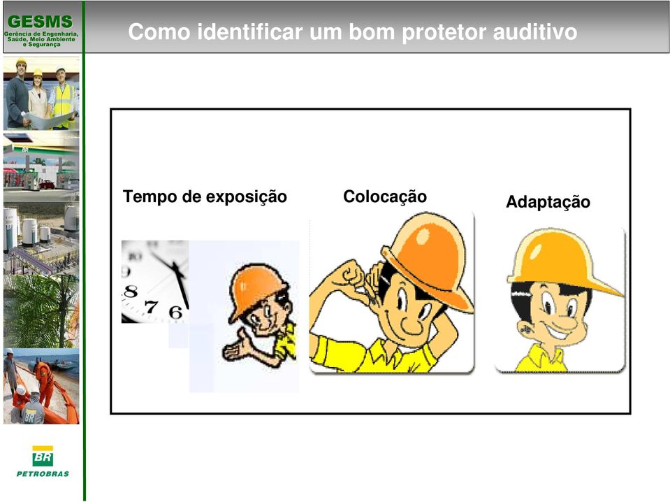 auditivo Tempo de