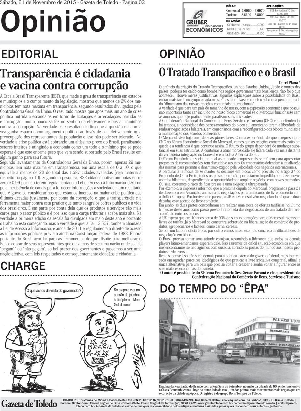 União.