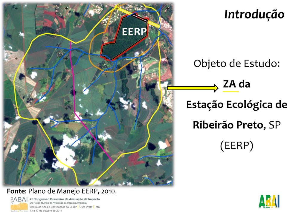 Ecológica de Ribeirão Preto,