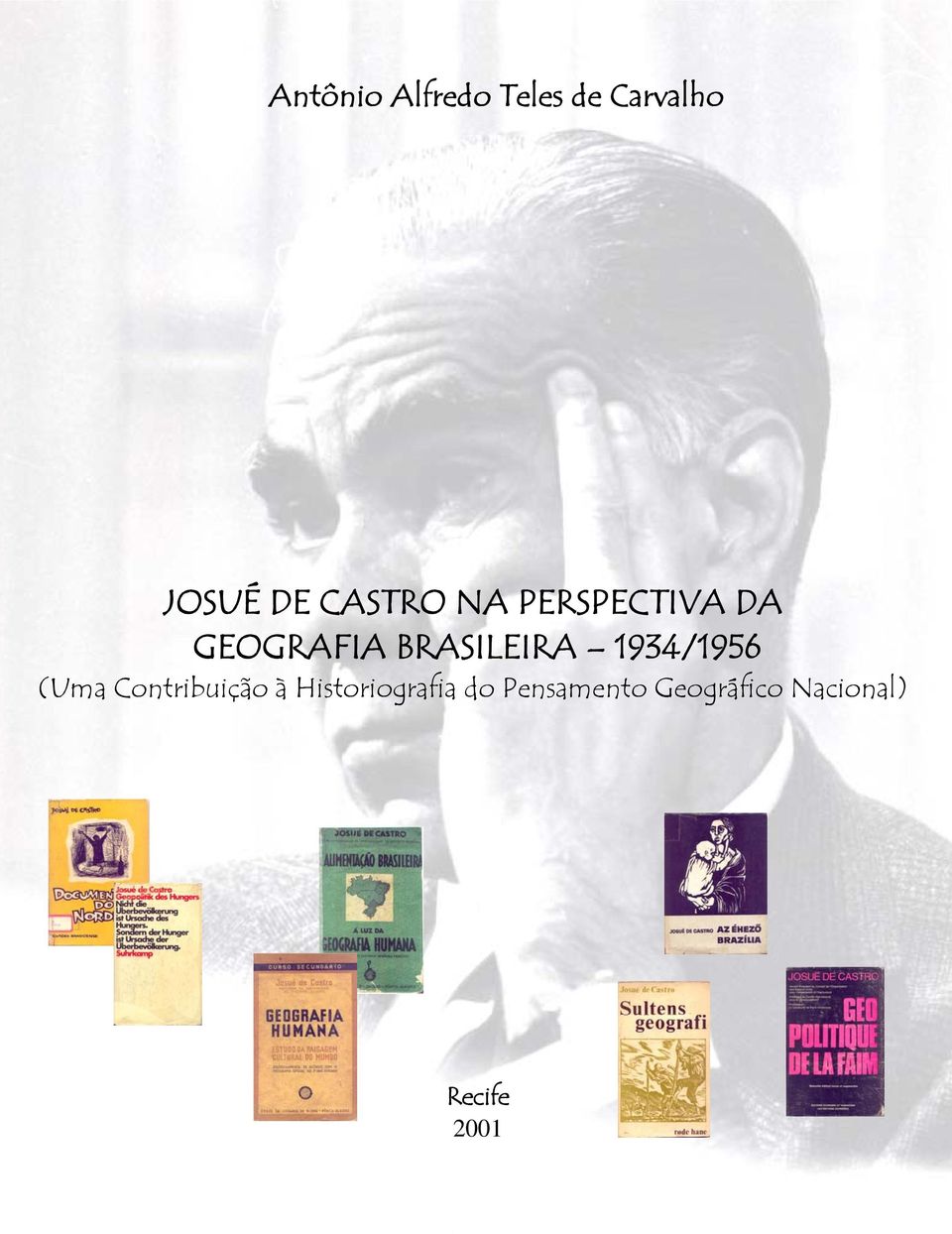 BRASILEIRA 1934/1956 (Uma Contribuição à