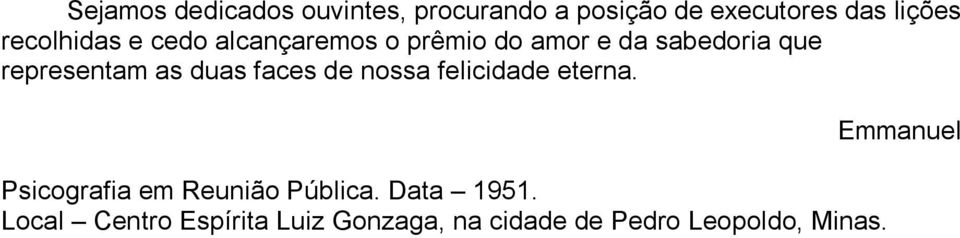 prêmio do amor e da sabedoria que representam as duas faces