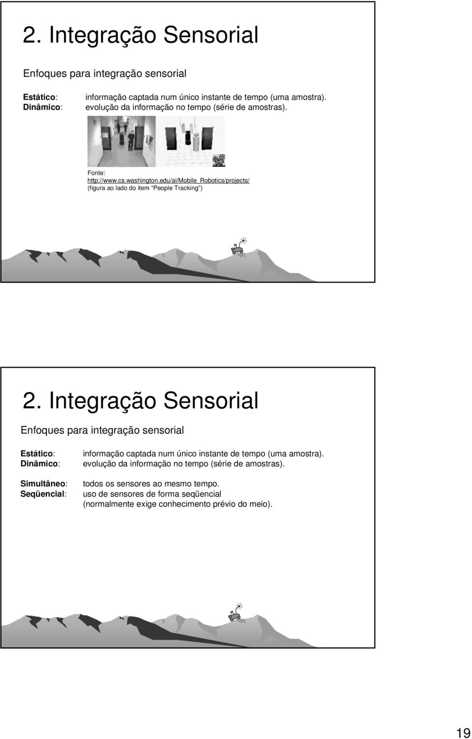 edu/ai/mobile_robotics/projects/ (figura ao lado do item People Tracking ) 2.