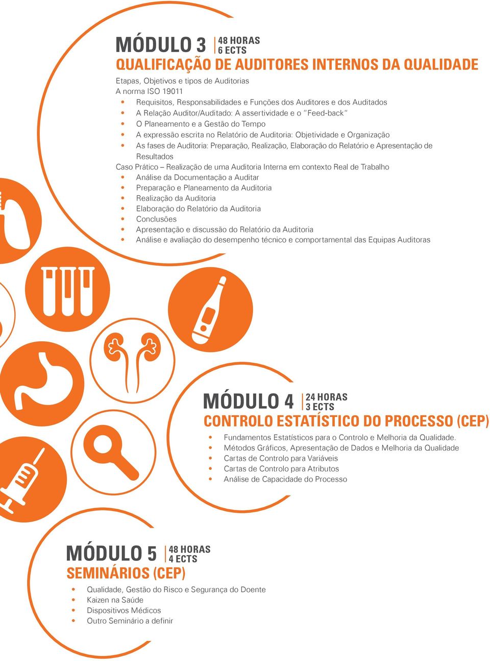 Preparação, Realização, Elaboração do Relatório e Apresentação de Resultados Caso Prático Realização de uma Auditoria Interna em contexto Real de Trabalho Análise da Documentação a Auditar Preparação