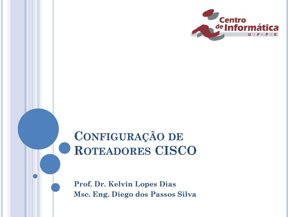 Dr. Kelvin Lopes Dias