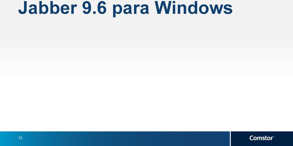 Windows